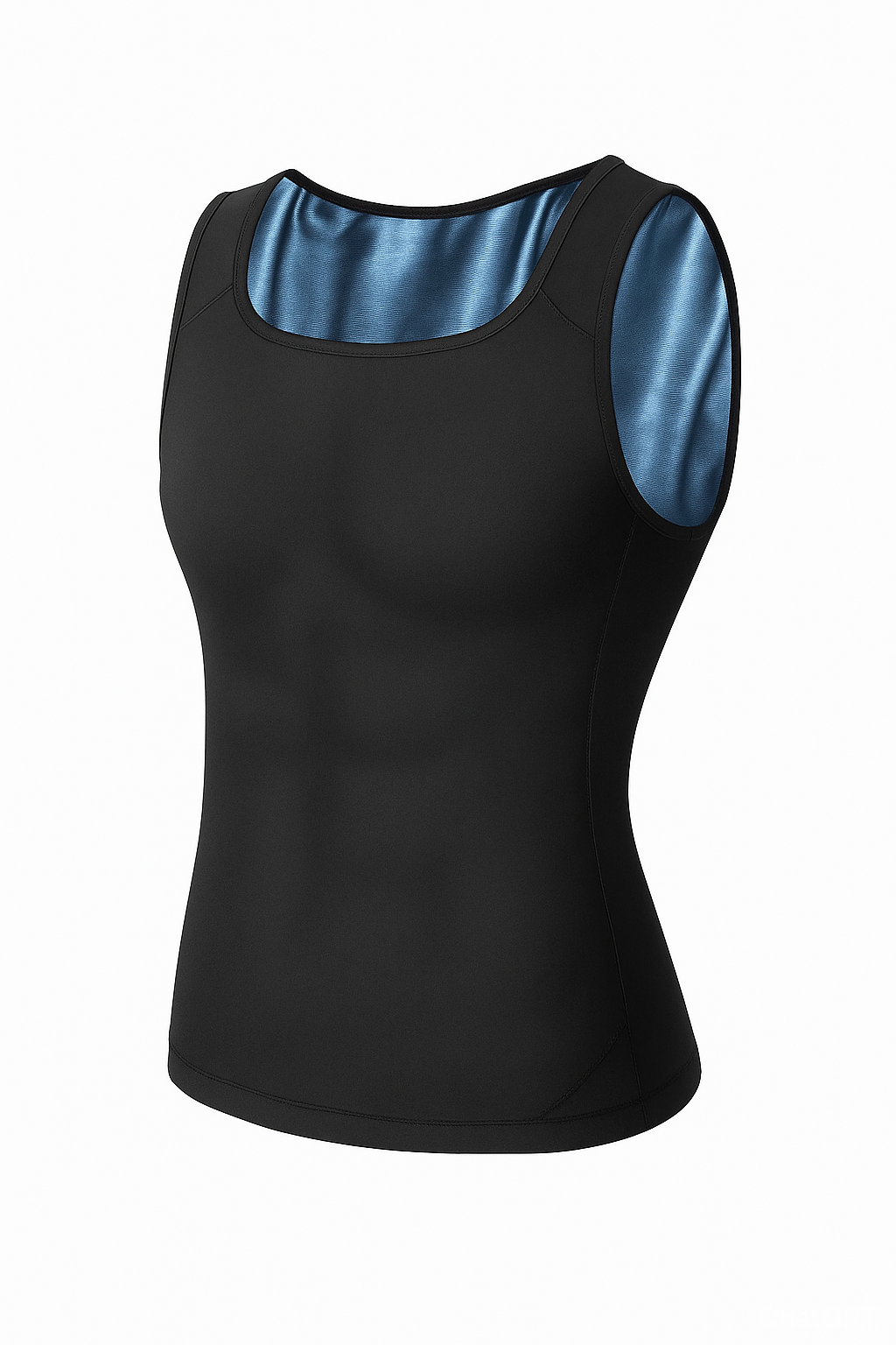 Camiseta Efecto Sauna