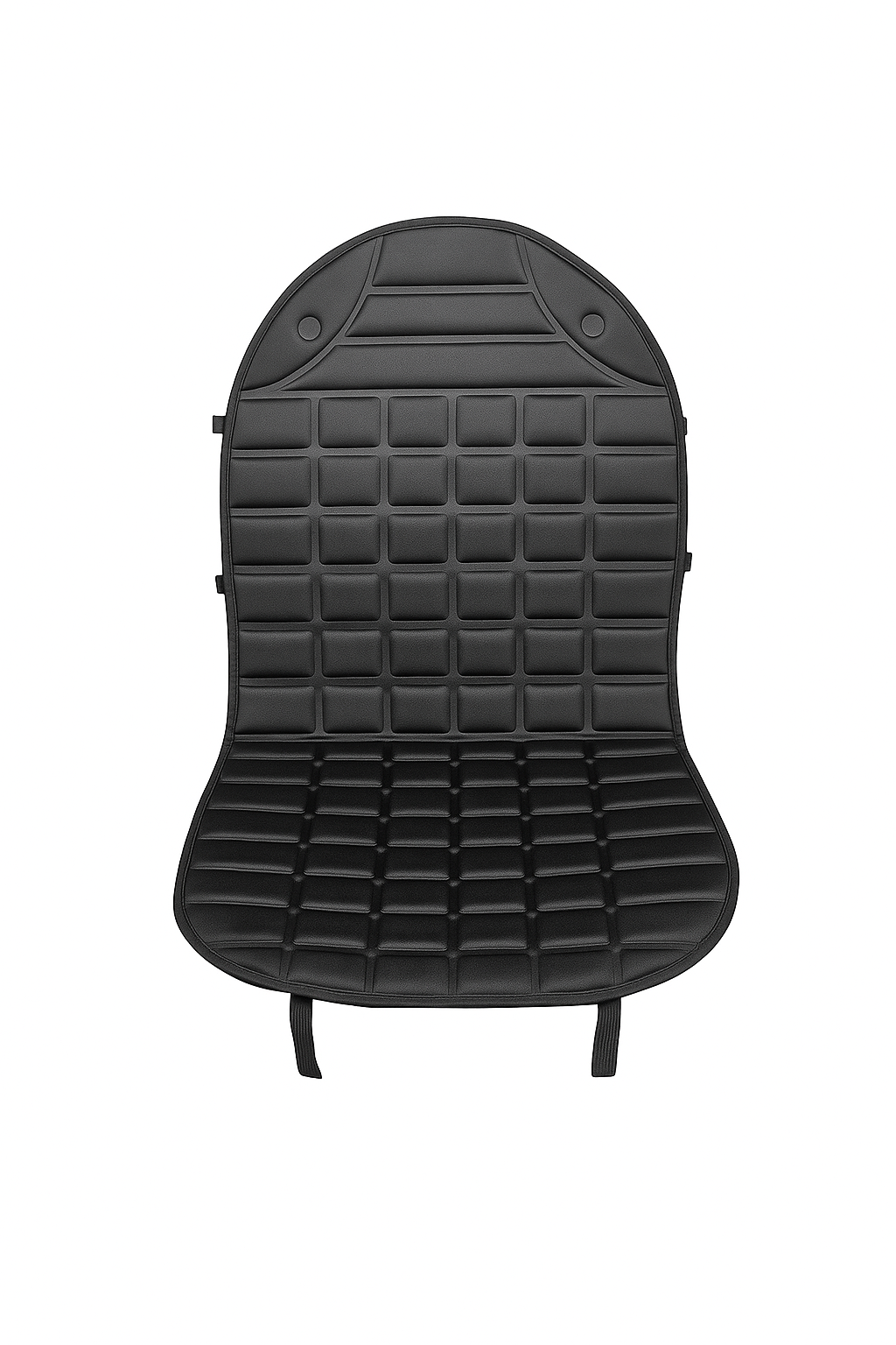 Funda calefactable universal para coche (12V)